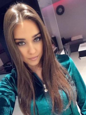 Индивидуалка Таисия Фотография 3